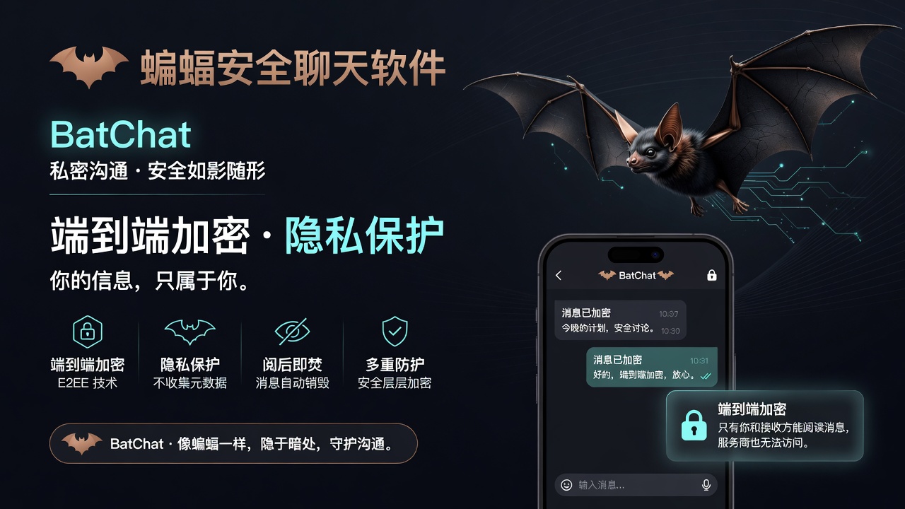 蝙蝠安全聊天软件怎么评分与评价？完整新手教程一步步教你安全贡献用户声音