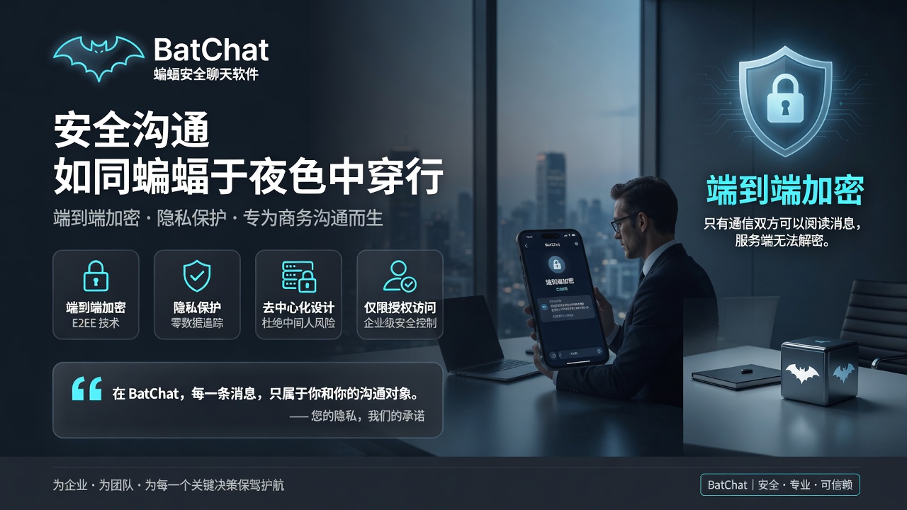 蝙蝠安全聊天软件怎么参与Beta测试与新功能尝鲜？完整新手教程一步步教你提前体验隐私增强