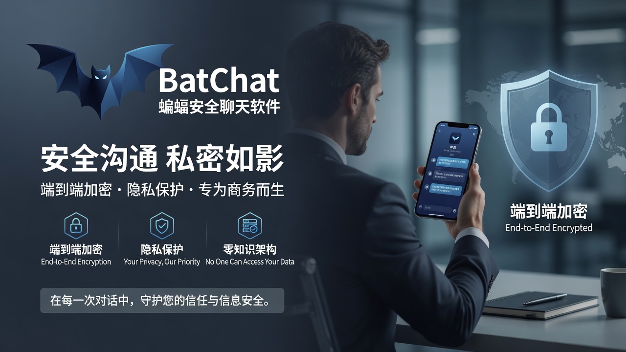 蝙蝠安全聊天软件怎么设置自动备份？完整新手教程一步步教你实现数据长期安全自动保护
