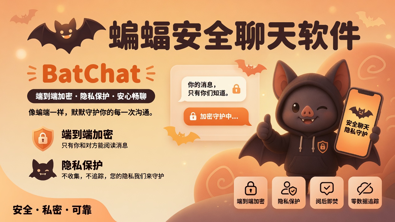 BatChat图片、视频与文件发送失败问题完整解决指南